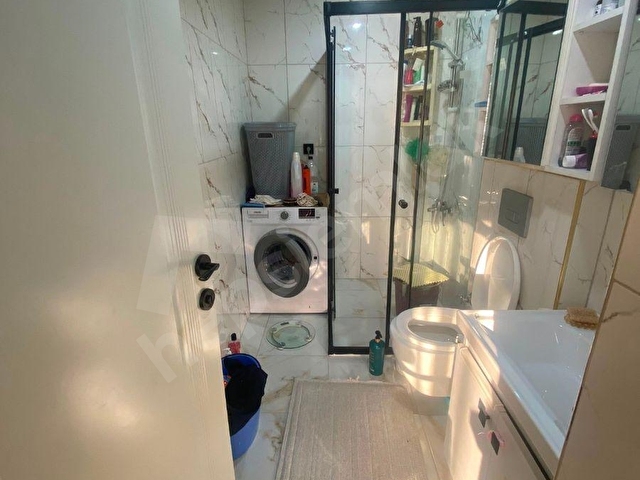 BEYCELİDE MÜSTAKİL TADINDA 2+1 SATILIK DAİRE İSKANLI DOĞALGAZLI - Görsel 6