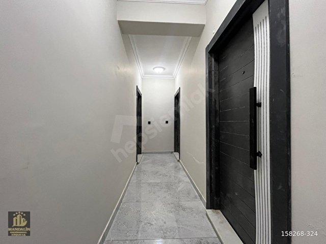 ELVAN ÖZÇELİKDEN GÜMÜŞLÜKDE SATILIK 2+1 BAHÇE KATI DAİRE - Görsel 18