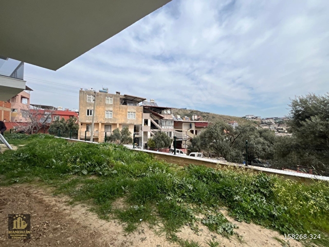 ELVAN ÖZÇELİKDEN GÜMÜŞLÜKDE SATILIK 2+1 BAHÇE KATI DAİRE - Görsel 22
