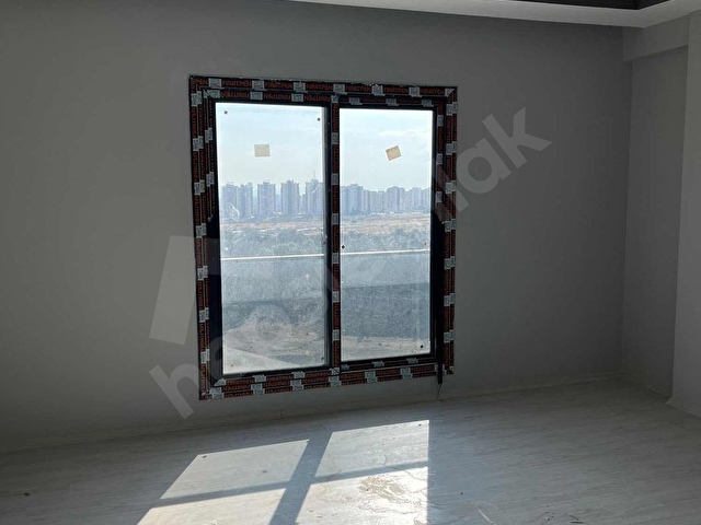 MERSİNDE EŞSİZ BULUNMAZ MERSİN MANZARALI DAİRELER - Görsel 24