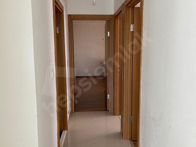 BORNOVA MANSUROĞLUNDA SİTE İÇİNDE 3+1 SATILIK DAİRE - Görsel 7