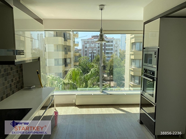 BORNOVA MANSUROĞLUNDA SİTE İÇİNDE 3+1 SATILIK DAİRE - Görsel 12