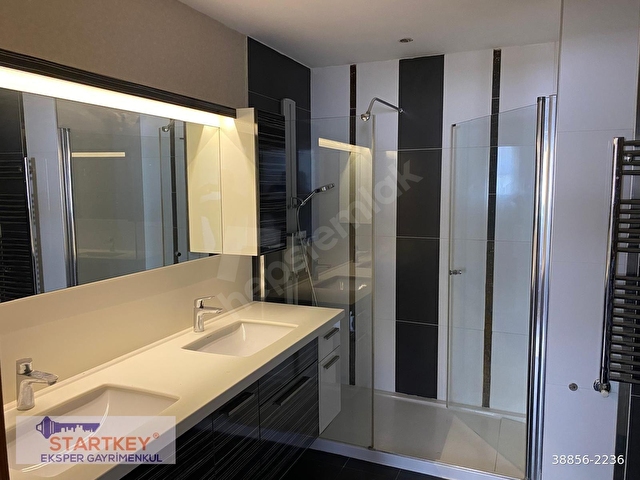 BORNOVA MANSUROĞLUNDA SİTE İÇİNDE 3+1 SATILIK DAİRE - Görsel 20