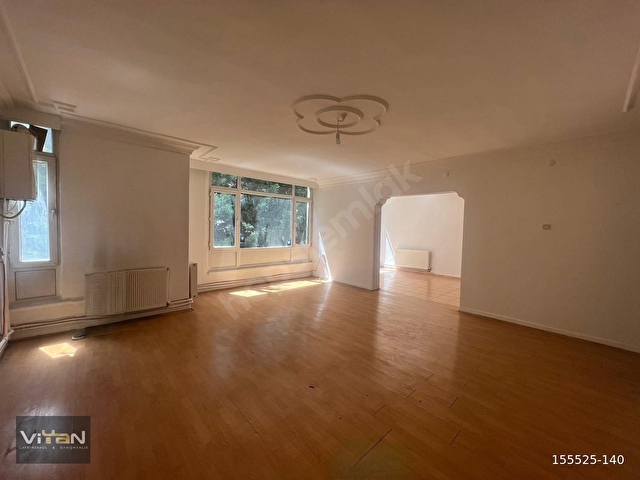 NECATİBEY VE GMK BULVARI KESİŞİMİNDE METROYA YAKIN KİRALIK DAİRE - Görsel 2