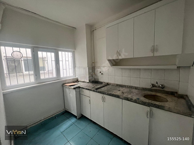 NECATİBEY VE GMK BULVARI KESİŞİMİNDE METROYA YAKIN KİRALIK DAİRE - Görsel 7