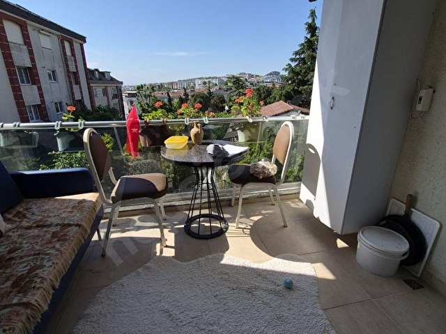 Büyükçekmece Atatürk Mah Lüx Havuzlu Site 3+1 Acil Satılık Daire - Görsel 4
