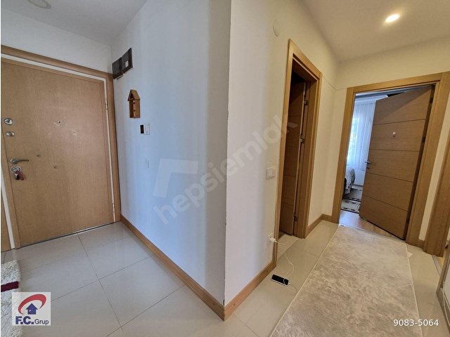 Büyükçekmece Atatürk Mah Lüx Havuzlu Site 3+1 Acil Satılık Daire - Görsel 23