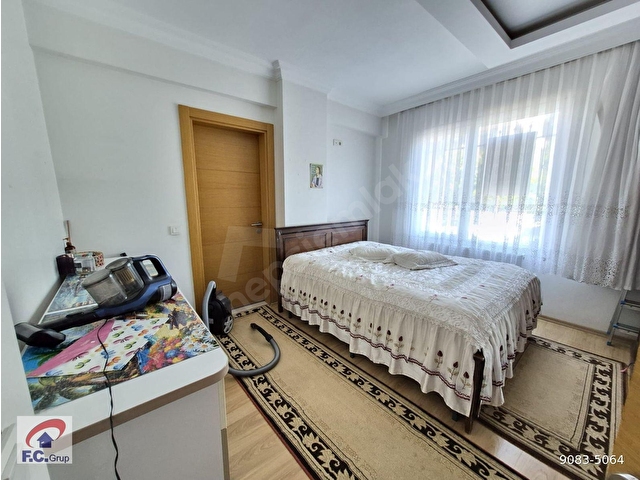 Büyükçekmece Atatürk Mah Lüx Havuzlu Site 3+1 Acil Satılık Daire - Görsel 11