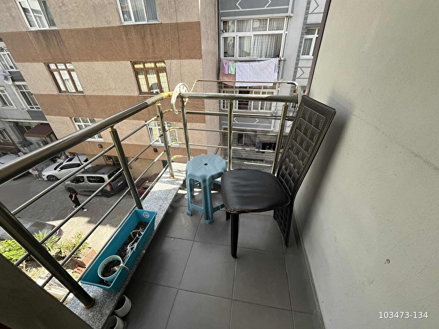 GÜNGÖR EMLAKTAN FULL EŞYALI YENI DAIRE SEFAKÖY GÜLTEPE MAH. - Görsel 18
