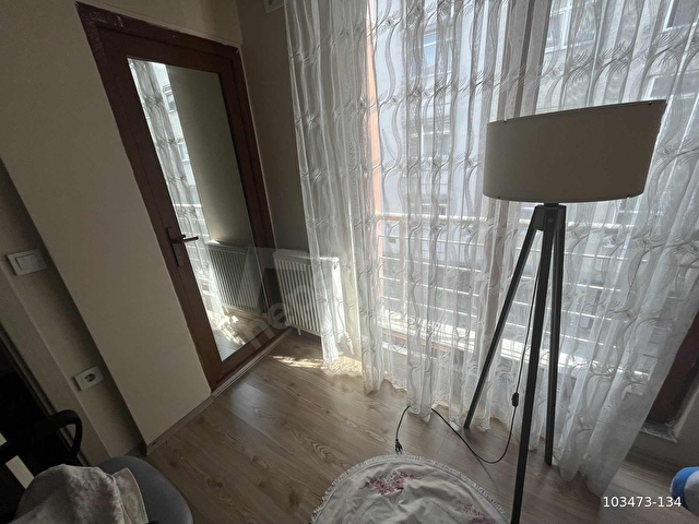 GÜNGÖR EMLAKTAN FULL EŞYALI YENI DAIRE SEFAKÖY GÜLTEPE MAH. - Görsel 27