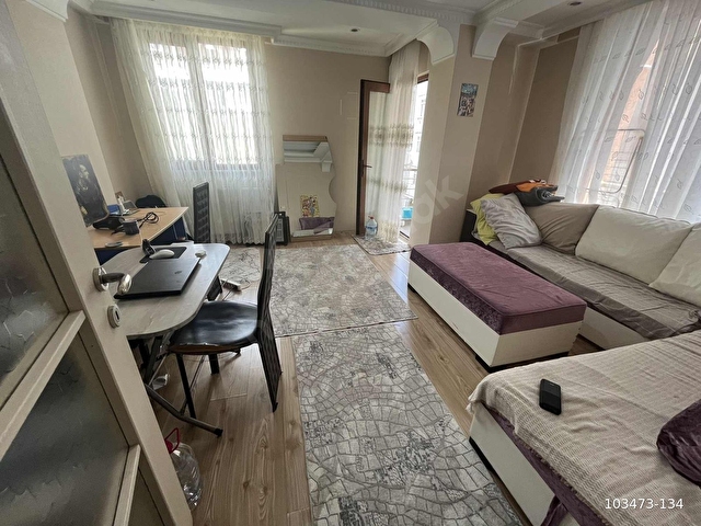 GÜNGÖR EMLAKTAN FULL EŞYALI YENI DAIRE SEFAKÖY GÜLTEPE MAH. - Görsel 5