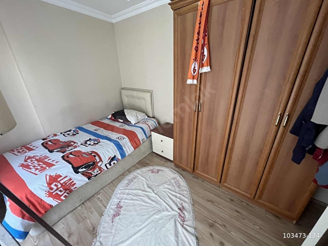 GÜNGÖR EMLAKTAN FULL EŞYALI YENI DAIRE SEFAKÖY GÜLTEPE MAH. - Görsel 28