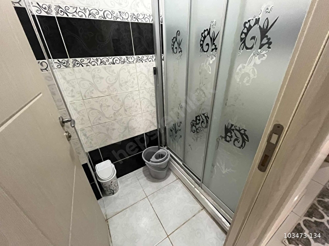 GÜNGÖR EMLAKTAN FULL EŞYALI YENI DAIRE SEFAKÖY GÜLTEPE MAH. - Görsel 25