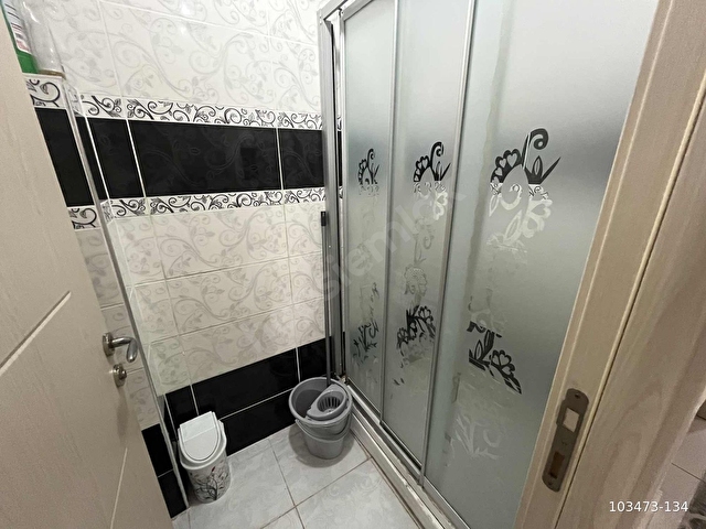 GÜNGÖR EMLAKTAN FULL EŞYALI YENI DAIRE SEFAKÖY GÜLTEPE MAH. - Görsel 26