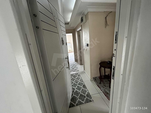 GÜNGÖR EMLAKTAN FULL EŞYALI YENI DAIRE SEFAKÖY GÜLTEPE MAH. - Görsel 2