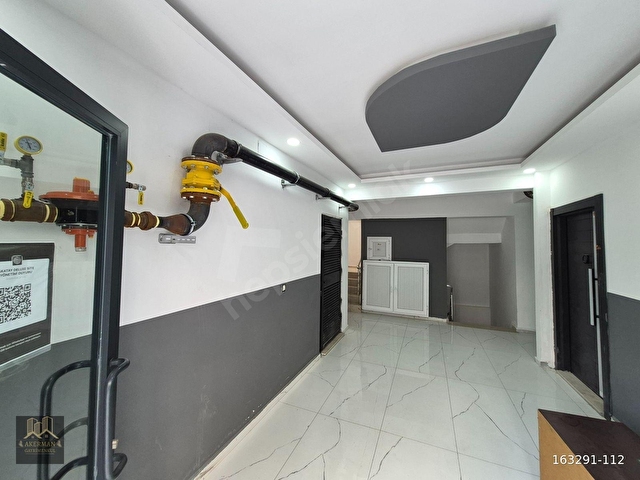 AKERMANDAN SARIÇAMDA FIRSAT DAİRESİ İSKANLI SIFIR 2+1 SATILIK!! - Görsel 19
