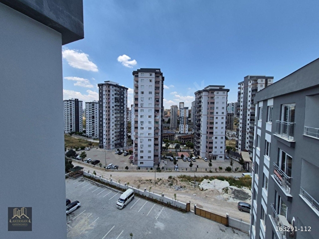 AKERMANDAN SARIÇAMDA FIRSAT DAİRESİ İSKANLI SIFIR 2+1 SATILIK!! - Görsel 12