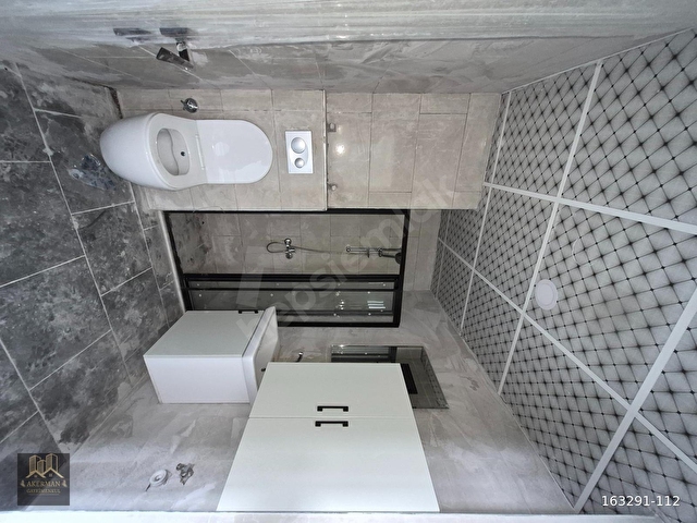 AKERMANDAN SARIÇAMDA FIRSAT DAİRESİ İSKANLI SIFIR 2+1 SATILIK!! - Görsel 8