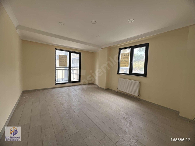 BAYRAMOĞLUNUN YÜKSELEN DEĞERİNDE KİRALIK 2+1 (0 DAİRE) - Görsel 10