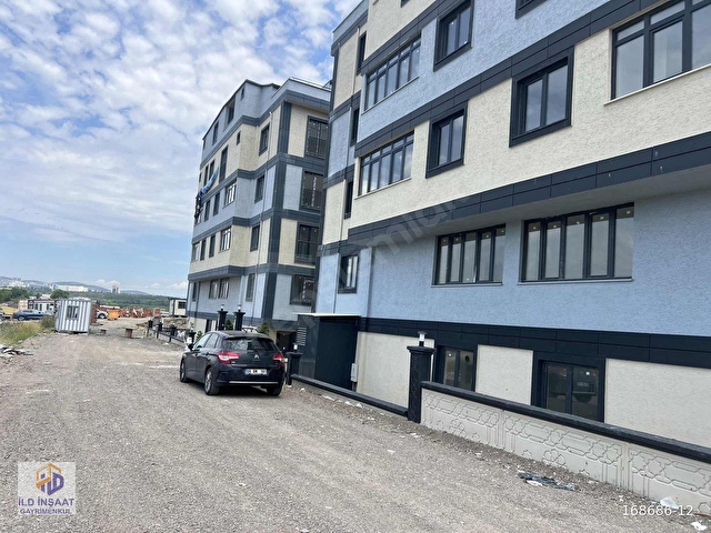 BAYRAMOĞLUNUN YÜKSELEN DEĞERİNDE KİRALIK 2+1 (0 DAİRE) - Görsel 30