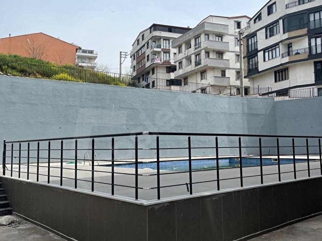 BAYRAMOĞLUNUN YÜKSELEN DEĞERİNDE KİRALIK 2+1 (0 DAİRE) - Görsel 3