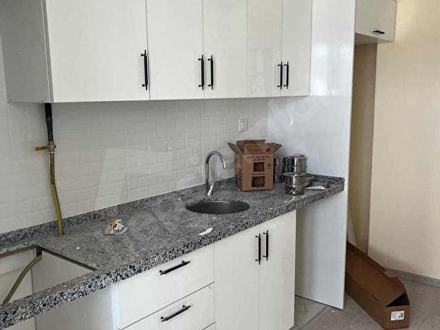 BAYRAMOĞLUNUN YÜKSELEN DEĞERİNDE KİRALIK 2+1 (0 DAİRE) - Görsel 12