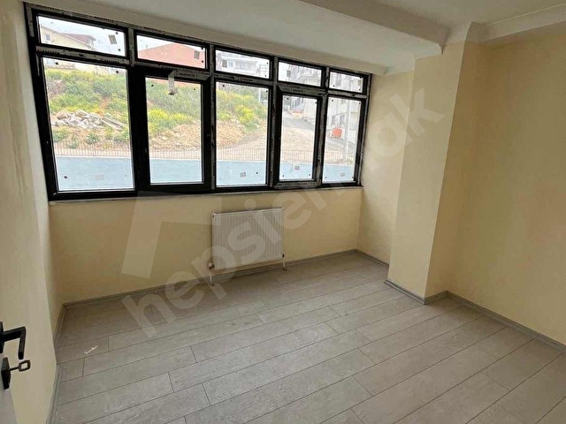 BAYRAMOĞLUNUN YÜKSELEN DEĞERİNDE KİRALIK 2+1 (0 DAİRE) - Görsel 22