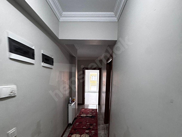 17 EYLÜL MAHALLESİ 2+1 90 M2 SATILIK DAİRE - Görsel 18