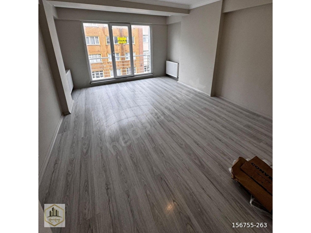 17 EYLÜL MAHALLESİ 2+1 90 M2 SATILIK DAİRE - Görsel 11