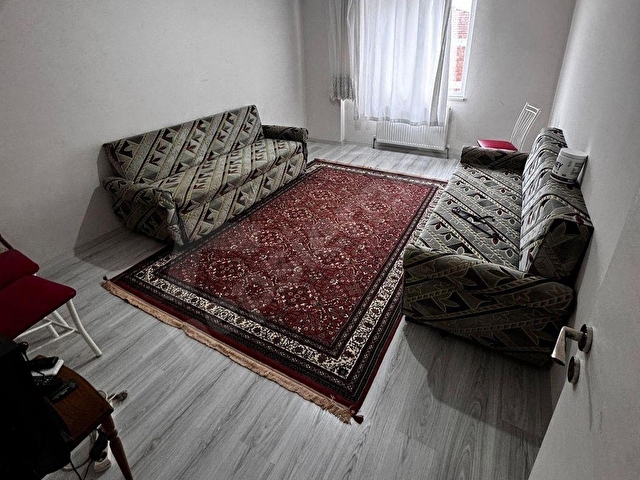 17 EYLÜL MAHALLESİ 2+1 90 M2 SATILIK DAİRE - Görsel 4