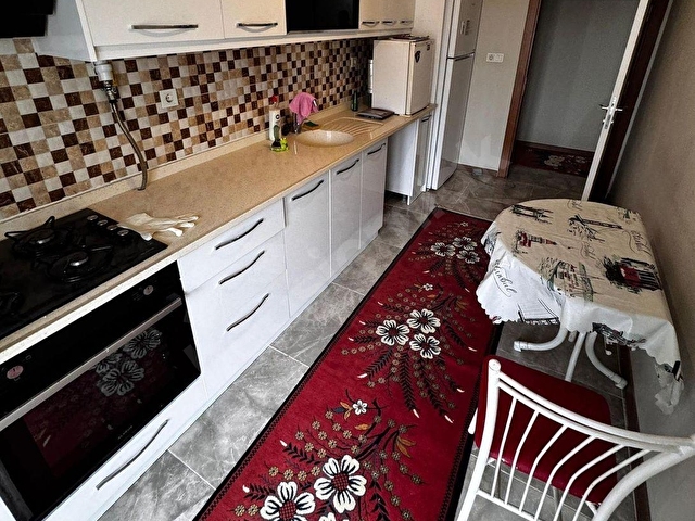 17 EYLÜL MAHALLESİ 2+1 90 M2 SATILIK DAİRE - Görsel 7