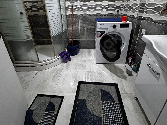 17 EYLÜL MAHALLESİ 2+1 90 M2 SATILIK DAİRE