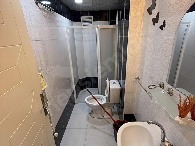 Sanko Park civarı lüks 2 + 1 eşyalı daire - Görsel 7