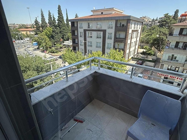 Sanko Park civarı lüks 2 + 1 eşyalı daire - Görsel 3