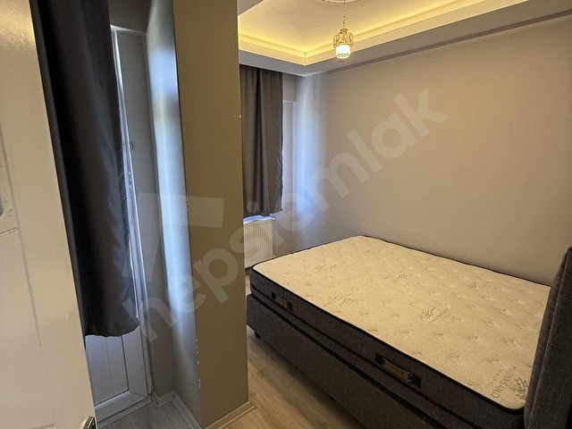 Sanko Park civarı lüks 2 + 1 eşyalı daire - Görsel 4
