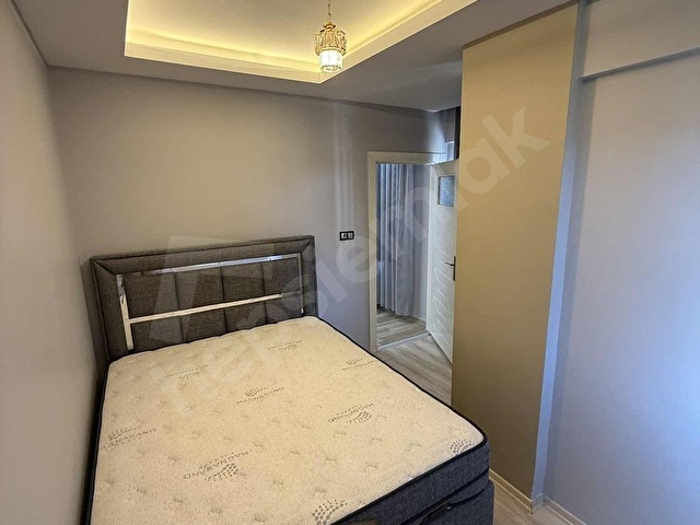 Sanko Park civarı lüks 2 + 1 eşyalı daire - Görsel 2