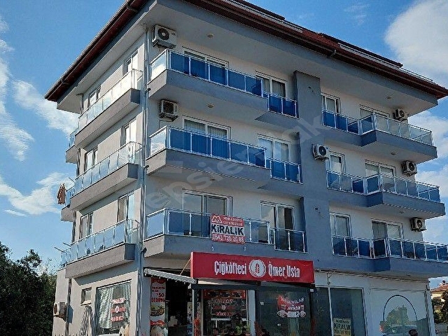 KESTEL DE KIRALIK 1+1 AYRI MUTFAK DAIRE - Görsel 2