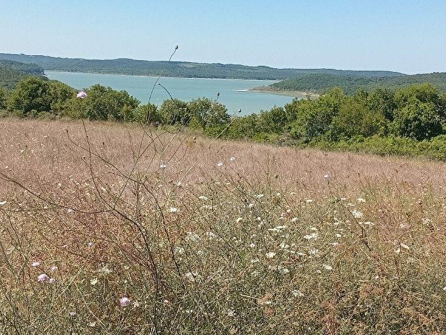 Arnavutköy Durusu Parkta muhteşem konuma ve manzaraya sahip arsa - Görsel 7