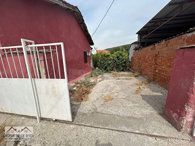 Acile çektik- Bahadır Mh. 2300m² evi deposu olan imarlı arsa - Görsel 10
