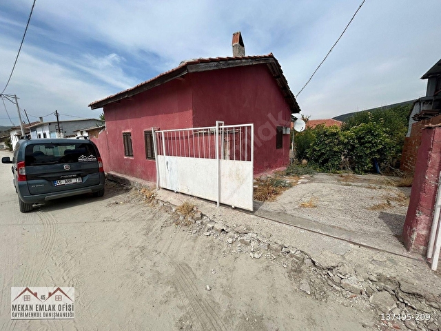Acile çektik- Bahadır Mh. 2300m² evi deposu olan imarlı arsa - Görsel 9