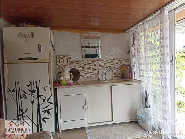 Acile çektik- Bahadır Mh. 2300m² evi deposu olan imarlı arsa - Görsel 4