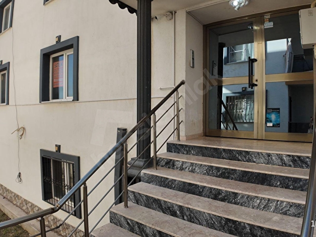 AYDIN NAZİLLİ İSABEYLİ MAHALLESİNDE DUBLEKS SATILIK DAİRE - Görsel 5