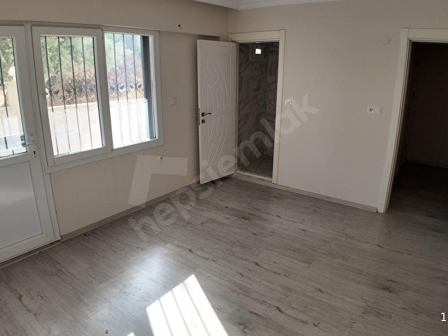 AYDIN NAZİLLİ İSABEYLİ MAHALLESİNDE DUBLEKS SATILIK DAİRE - Görsel 23