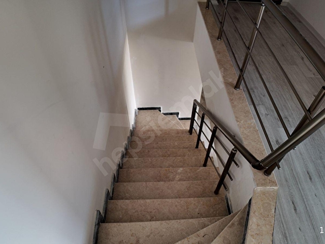 AYDIN NAZİLLİ İSABEYLİ MAHALLESİNDE DUBLEKS SATILIK DAİRE - Görsel 17