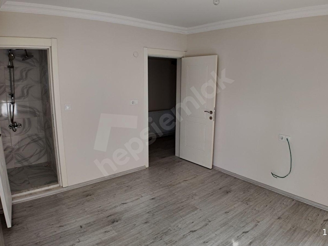 AYDIN NAZİLLİ İSABEYLİ MAHALLESİNDE DUBLEKS SATILIK DAİRE - Görsel 27