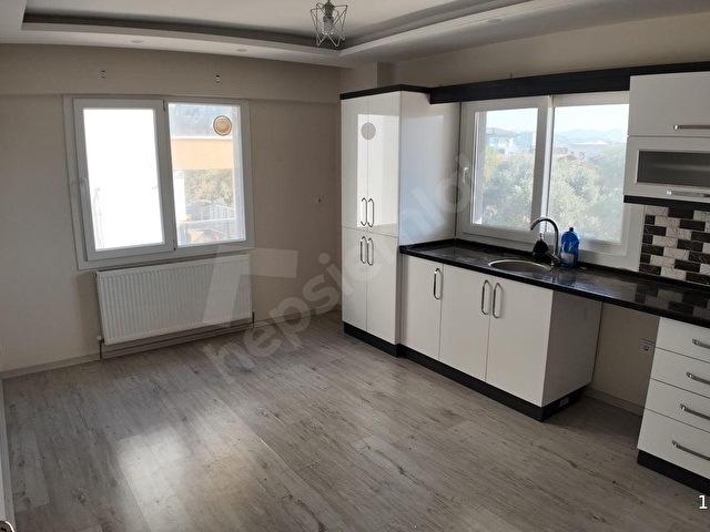AYDIN NAZİLLİ İSABEYLİ MAHALLESİNDE DUBLEKS SATILIK DAİRE - Görsel 14