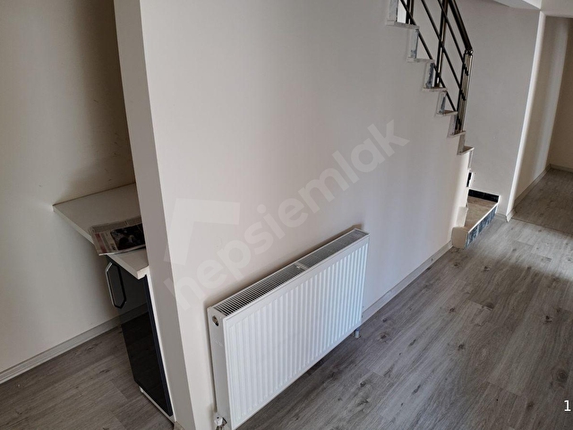 AYDIN NAZİLLİ İSABEYLİ MAHALLESİNDE DUBLEKS SATILIK DAİRE - Görsel 20
