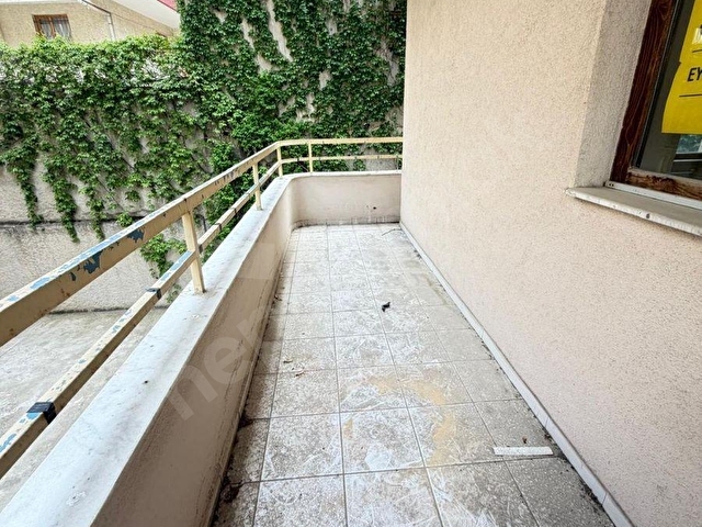 ÇANKAYA GAYRİMENKULDEN KABİL CADDESİ YANI ORTA KATTA ASANSÖRLÜ OTOPARKLI MANTOLAMALI - Görsel 24