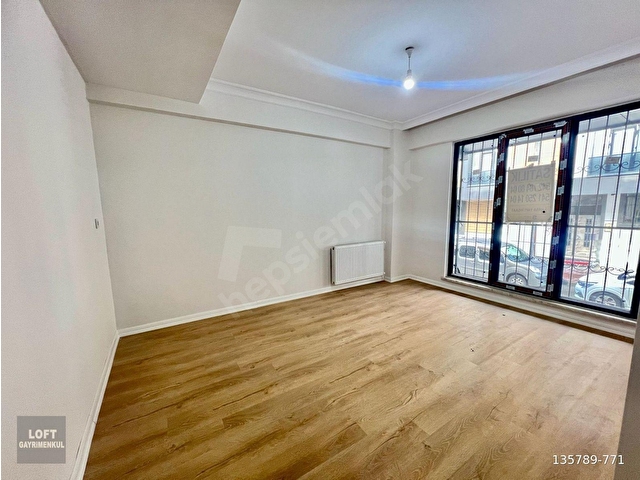 LOFTtan TEVİKBEY MAH 2+1 75m2 SIFIR SATILIK YÜKSEK GİRİŞ DAİRE - Görsel 3
