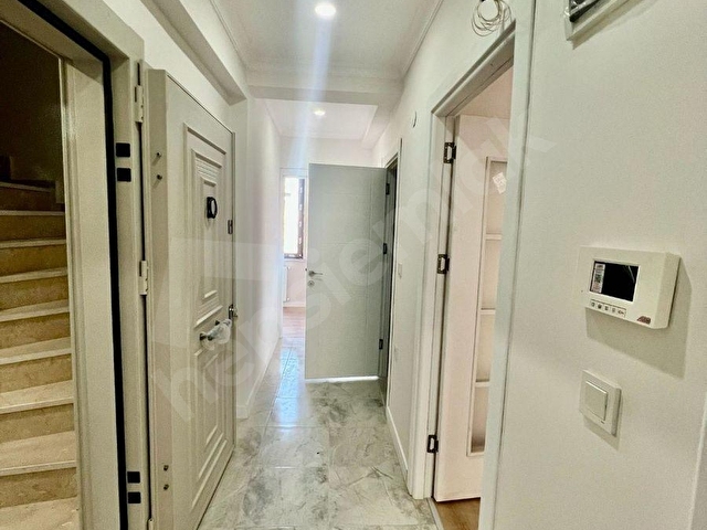 LOFTtan TEVİKBEY MAH 2+1 75m2 SIFIR SATILIK YÜKSEK GİRİŞ DAİRE - Görsel 17